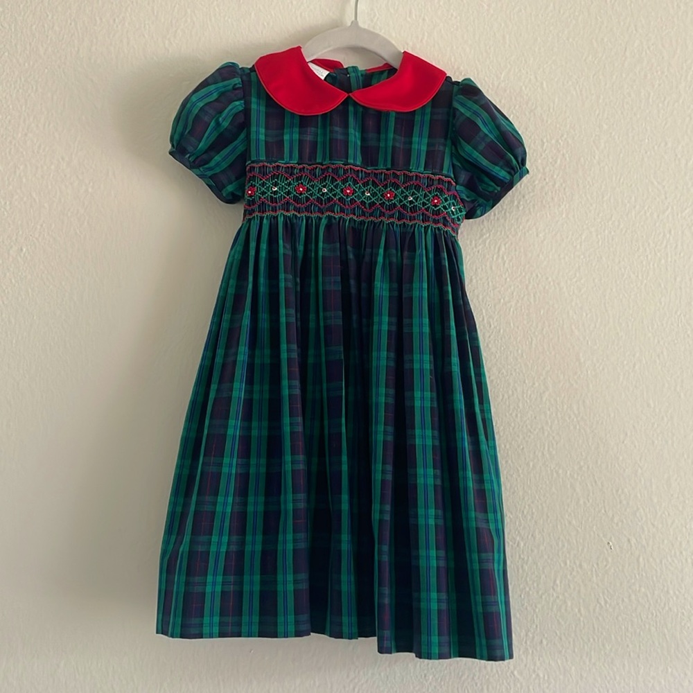 Edgehill Collection Dress